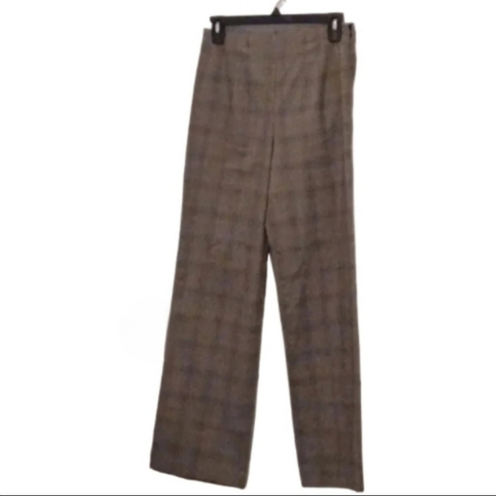 - East 5th plaid trousers Women's Size 4